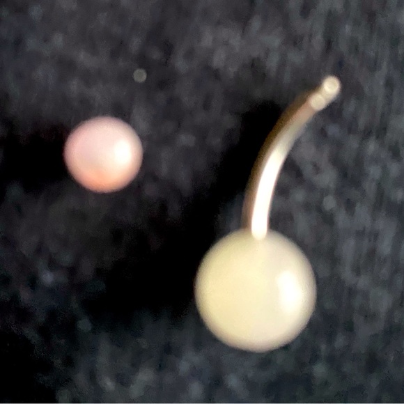 Body Piercing Glow in The Dark - Picture 3 of 4